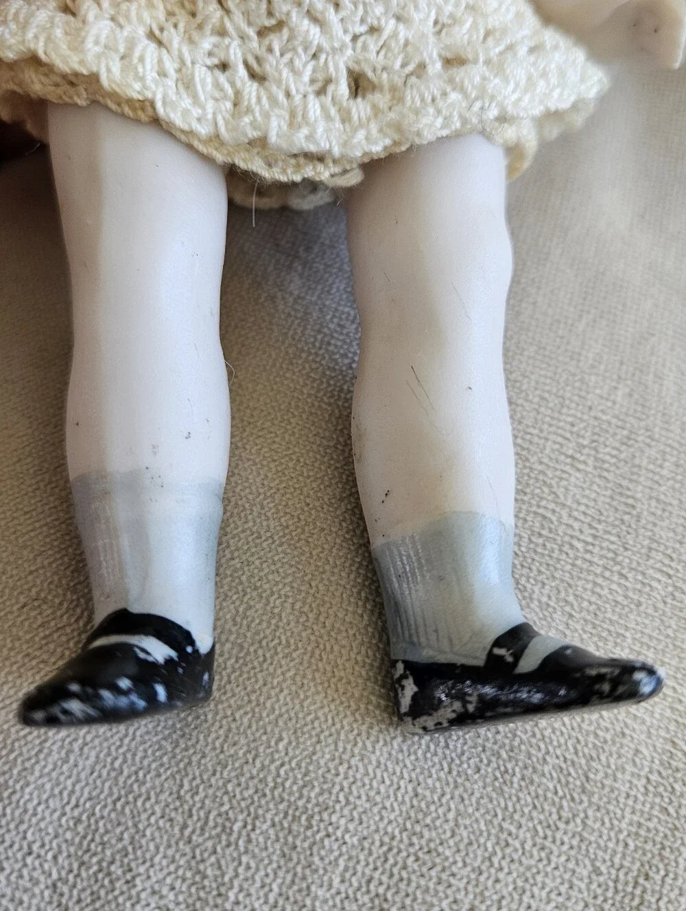 Vintage (1900-30) 6